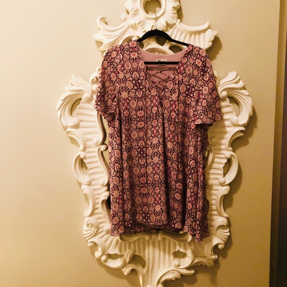 Show Me Your Mumu Rancho Vista Tunic Dress - Picture 4 of 8